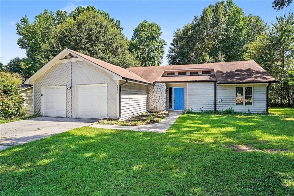 3 bedroom, 2 bathroom, 1,878 sq ft single family residence for sale at 3099 Shoal Creek Court, Rex, GA 30273 — photo 4