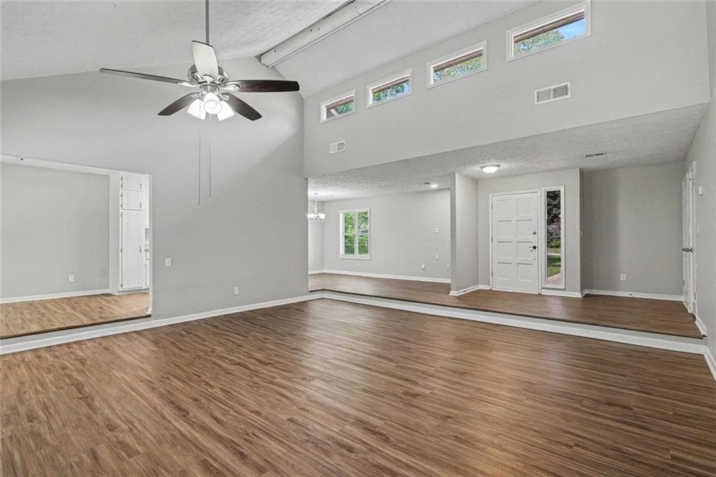 3 bedroom, 2 bathroom, 1,878 sq ft single family residence for sale at 3099 Shoal Creek Court, Rex, GA 30273 — photo 6