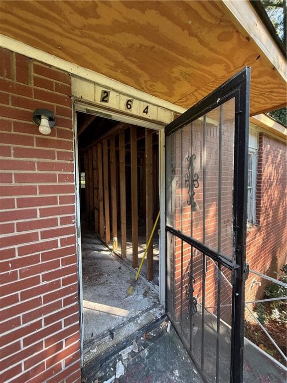 3 bedroom, 1 bathroom, 1,025 sq ft single family residence for sale at 264 NW Fairburn Rd NW, Atlanta, GA 30331 — photo 10