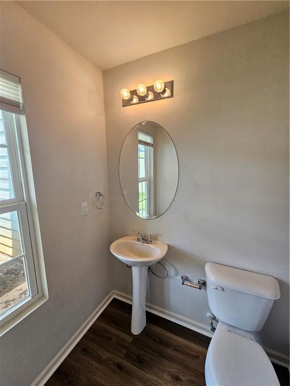 3 bedroom, 3 bathroom, 1,492 sq ft single family residence for rent at 316 Freeman Circle, Villa Rica, GA 30180 for $1,595 a month — photo 2