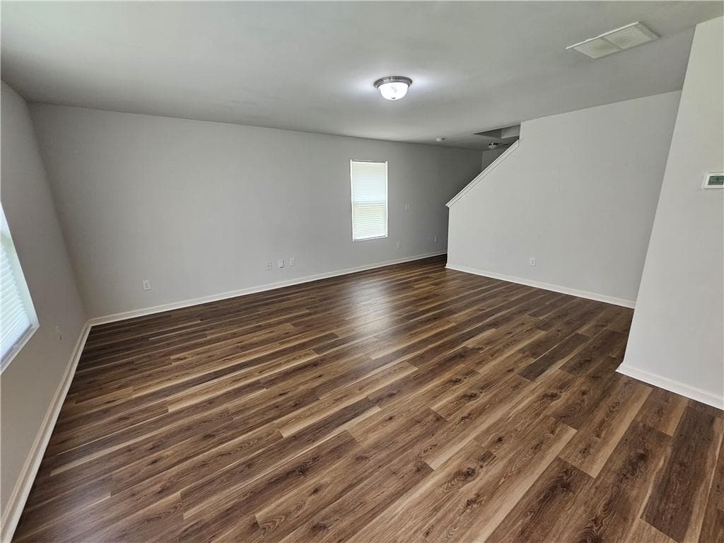 3 bedroom, 3 bathroom, 1,492 sq ft single family residence for rent at 316 Freeman Circle, Villa Rica, GA 30180 for $1,595 a month — photo 3