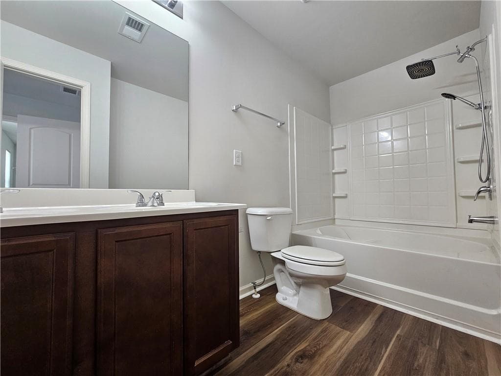 3 bedroom, 3 bathroom, 1,492 sq ft single family residence for rent at 316 Freeman Circle, Villa Rica, GA 30180 for $1,595 a month — photo 7