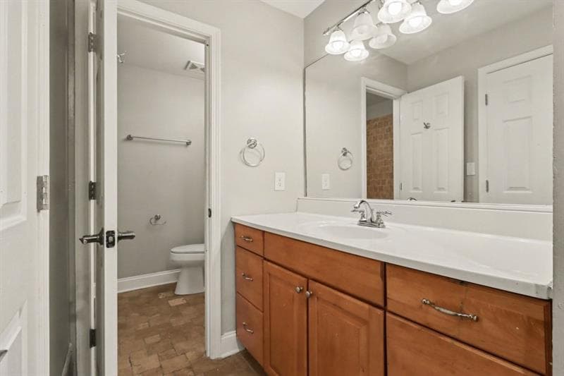 2 bedroom, 2 bathroom, 1,249 sq ft condominium for sale at 1202 Pine Heights, Atlanta, GA 30324 — photo 5