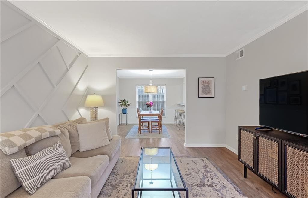 2 bedroom, 3 bathroom, 1,320 sq ft townhouse for sale at 12 Surry County Place NW, Atlanta, GA 30318 — photo 6