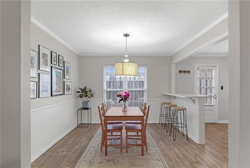2 bedroom, 3 bathroom, 1,320 sq ft townhouse for sale at 12 Surry County Place NW, Atlanta, GA 30318 — photo 7