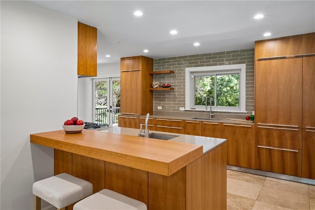 3 bedroom, 3 bathroom, 2,873 sq ft single family residence for sale at 1887 Lenox Road, Atlanta, GA 30306 — photo 9