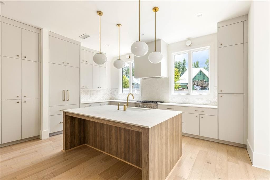 4 bedroom, 5 bathroom, 3,097 sq ft townhouse for sale at 11548 Serenbe Lane, Chattahoochee Hills, GA 30268 — photo 3