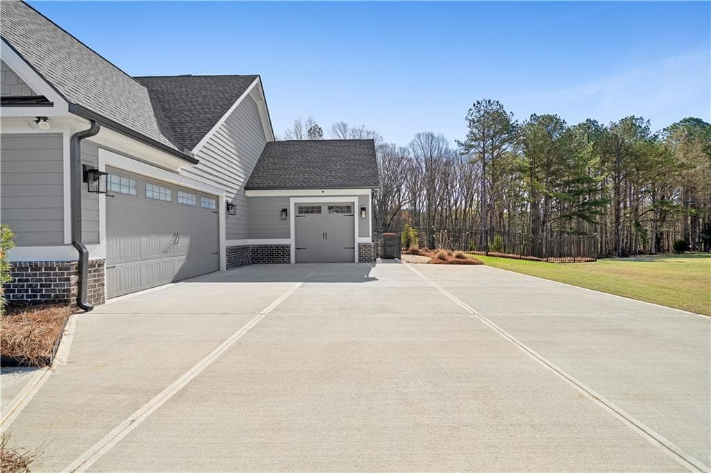 4 bedroom, 4 bathroom, 3,116 sq ft single family residence for sale at 2128 Stonegate Way, Monroe, GA 30656 — photo 9