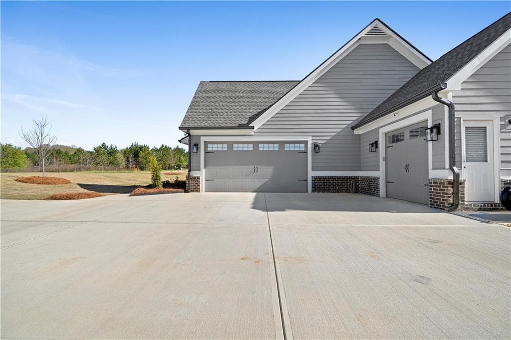4 bedroom, 4 bathroom, 3,116 sq ft single family residence for sale at 2128 Stonegate Way, Monroe, GA 30656 — photo 10