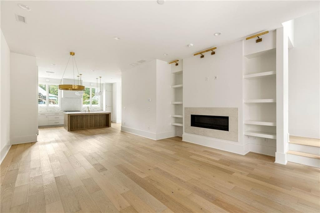 4 bedroom, 5 bathroom, 3,097 sq ft townhouse for sale at 11548 Serenbe Lane, Chattahoochee Hills, GA 30268 — photo 9