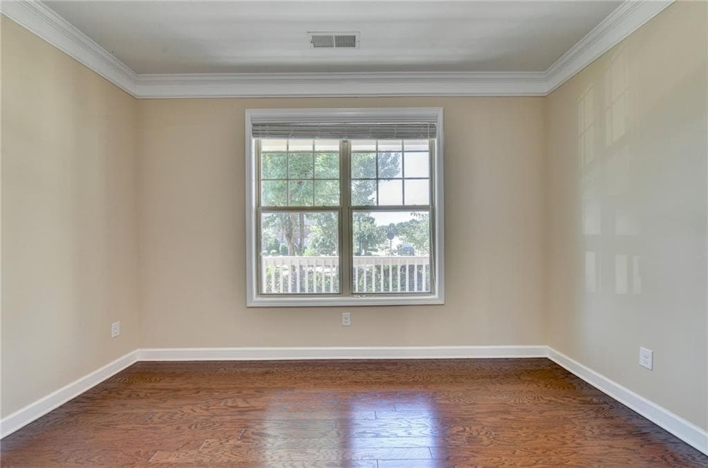 5 bedroom, 4 bathroom, 4,558 sq ft single family residence for sale at 1705 Blackstone Avenue, Cumming, GA 30041 — photo 9
