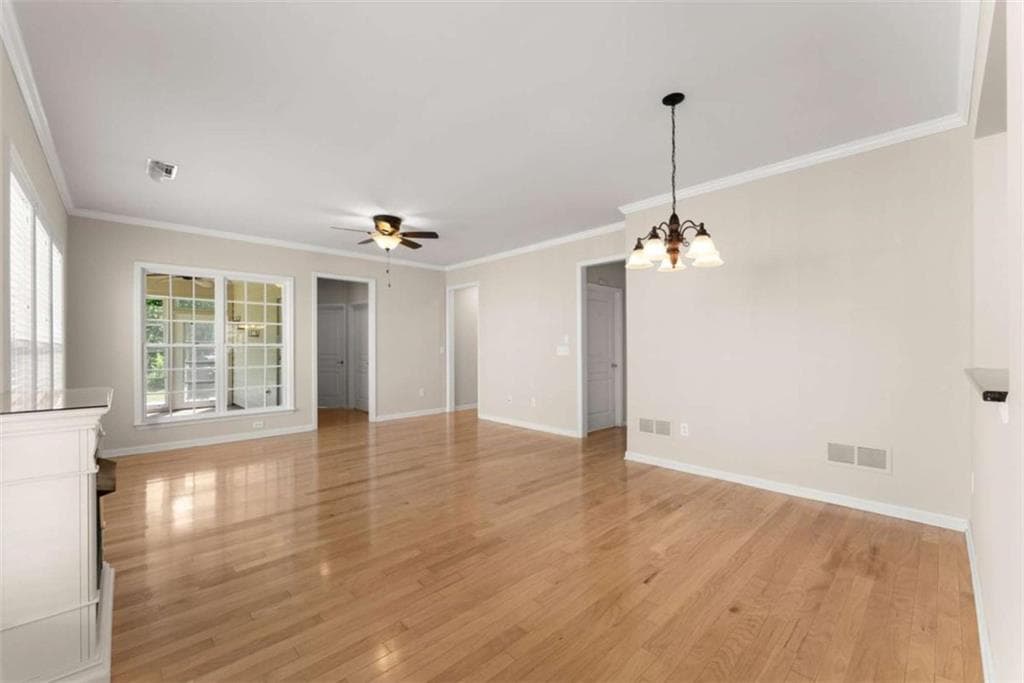 2 bedroom, 2 bathroom, 1,218 sq ft townhouse for sale at 6142 Longleaf Drive, Hoschton, GA 30548 — photo 10