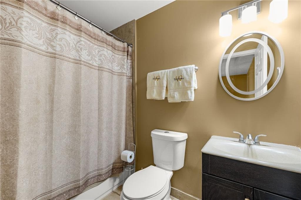 3 bedroom, 4 bathroom, 1,646 sq ft townhouse for sale at 2209 Mill Garden Place, Buford, GA 30519 — photo 6