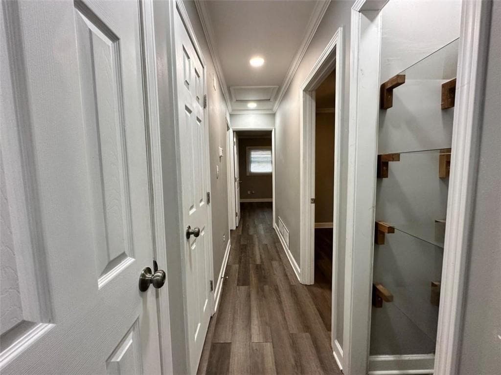 3 bedroom, 2 bathroom, 1,100 sq ft single family residence for rent at 8153 Attleboro Drive, Jonesboro, GA 30238 for $1,700 a month — photo 4