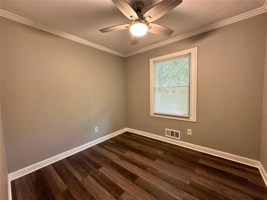 3 bedroom, 2 bathroom, 1,100 sq ft single family residence for rent at 8153 Attleboro Drive, Jonesboro, GA 30238 for $1,700 a month — photo 7