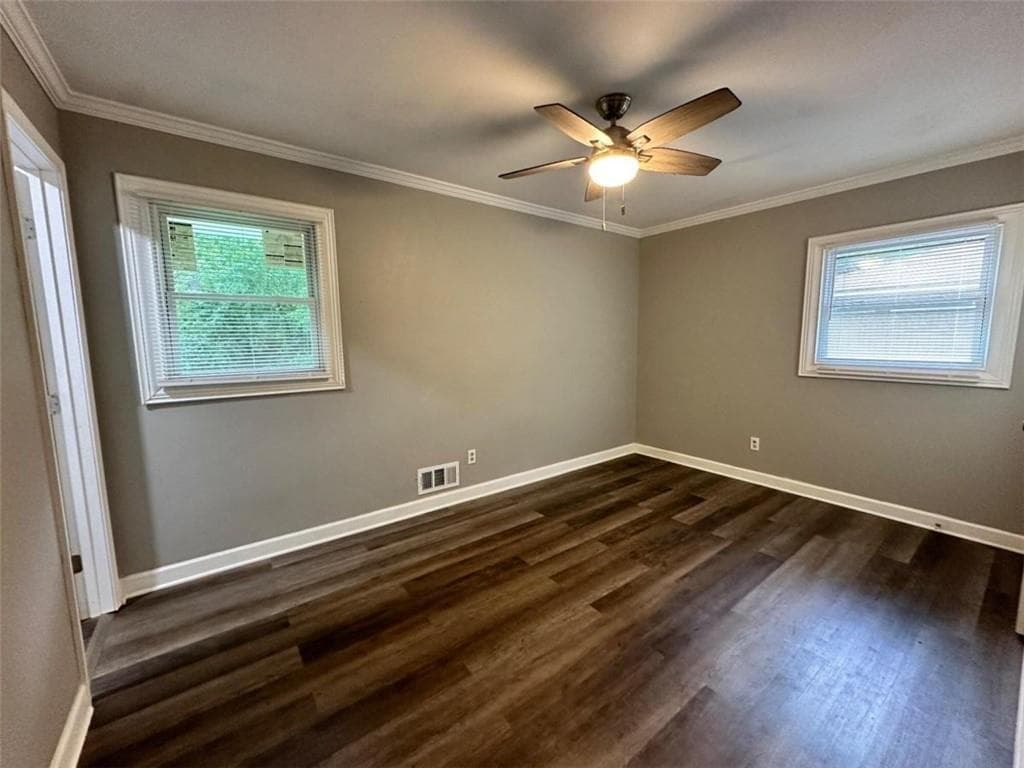3 bedroom, 2 bathroom, 1,100 sq ft single family residence for rent at 8153 Attleboro Drive, Jonesboro, GA 30238 for $1,700 a month — photo 8