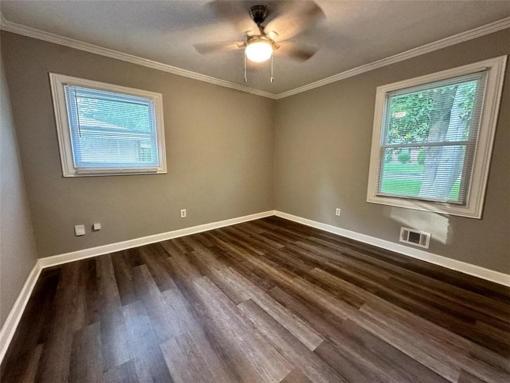 3 bedroom, 2 bathroom, 1,100 sq ft single family residence for rent at 8153 Attleboro Drive, Jonesboro, GA 30238 for $1,700 a month — photo 9