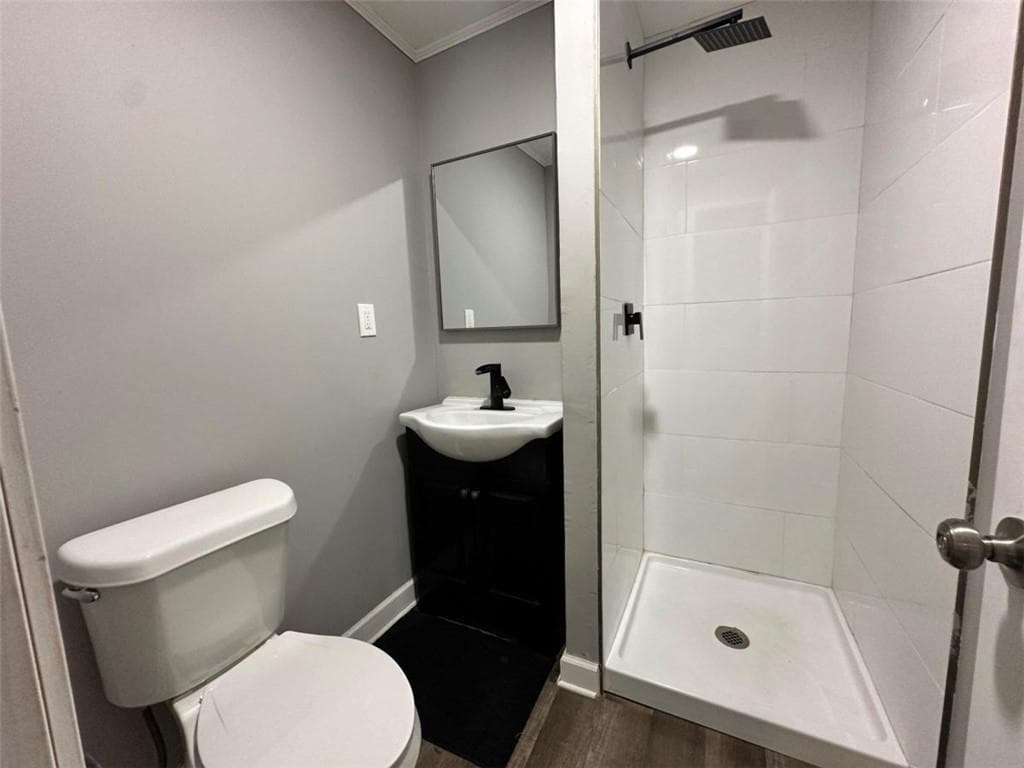 3 bedroom, 2 bathroom, 1,100 sq ft single family residence for rent at 8153 Attleboro Drive, Jonesboro, GA 30238 for $1,700 a month — photo 10