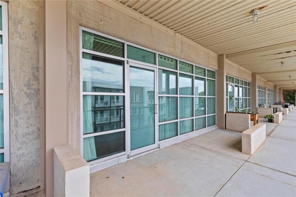 2 bedroom, 2 bathroom, 1,373 sq ft condominium for sale at 890 Memorial Drive 207, Atlanta, GA 30316 — photo 5