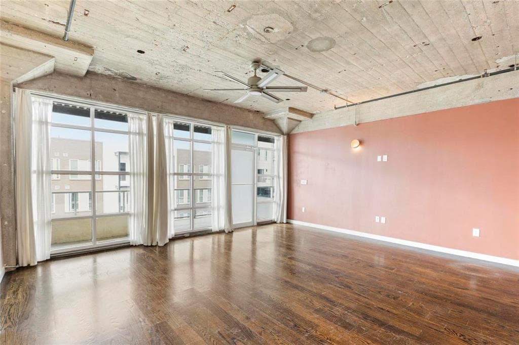 2 bedroom, 2 bathroom, 1,373 sq ft condominium for sale at 890 Memorial Drive 207, Atlanta, GA 30316 — photo 9