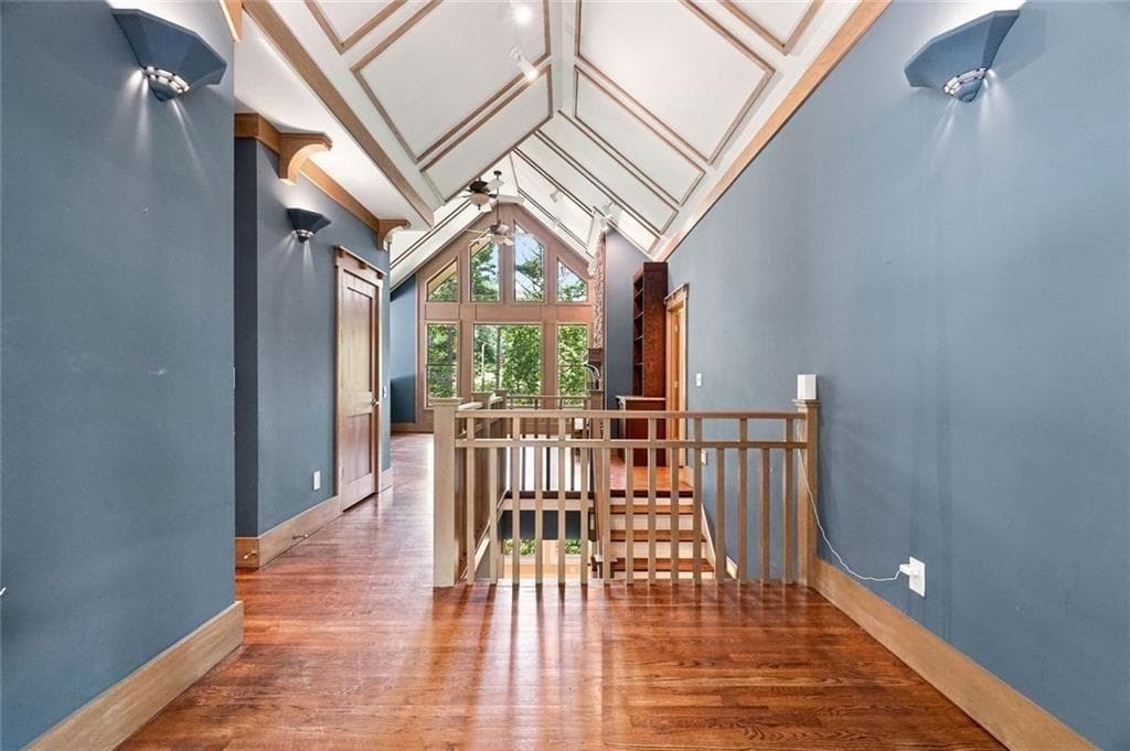 3 bedroom, 4 bathroom, 4,078 sq ft single family residence for sale at 927 Wildcat Drive, Big Canoe, GA 30143 — photo 8