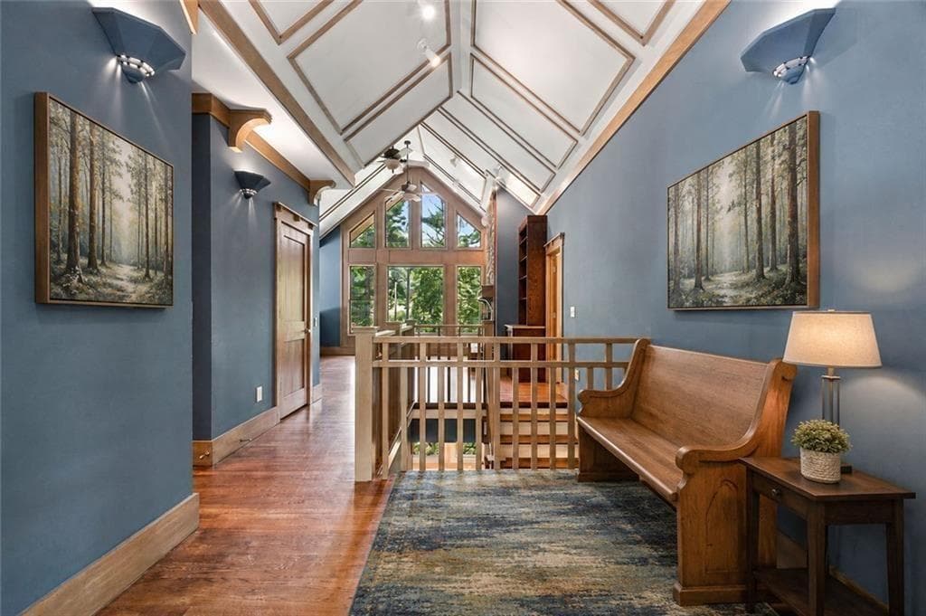 3 bedroom, 4 bathroom, 4,078 sq ft single family residence for sale at 927 Wildcat Drive, Big Canoe, GA 30143 — photo 9