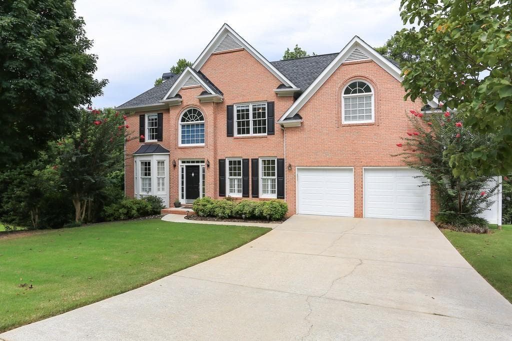 6 bedroom, 4 bathroom, 4,047 sq ft single family residence for rent at 3119 Swallow Drive, Marietta, GA 30066 for $3,800 a month