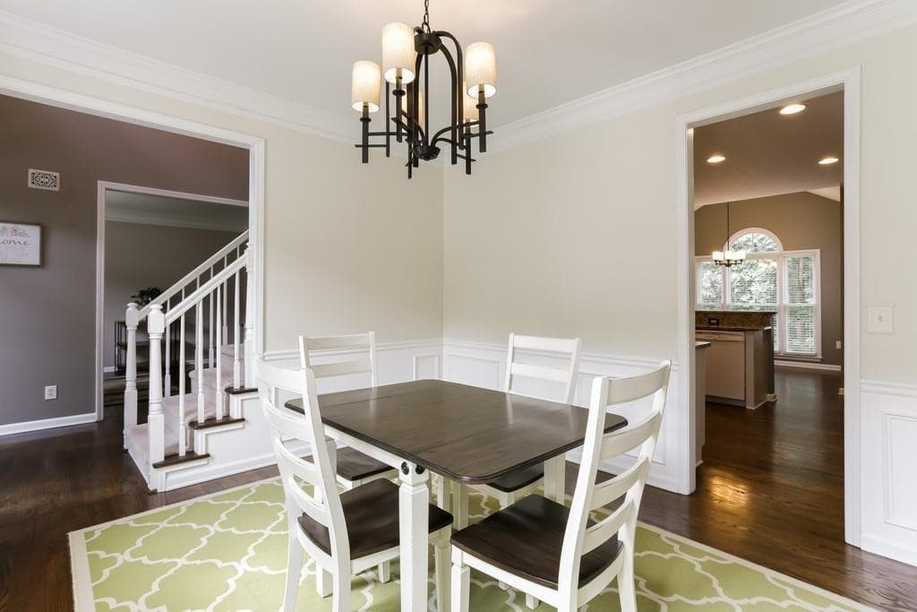 6 bedroom, 4 bathroom, 4,047 sq ft single family residence for rent at 3119 Swallow Drive, Marietta, GA 30066 for $3,800 a month — photo 4
