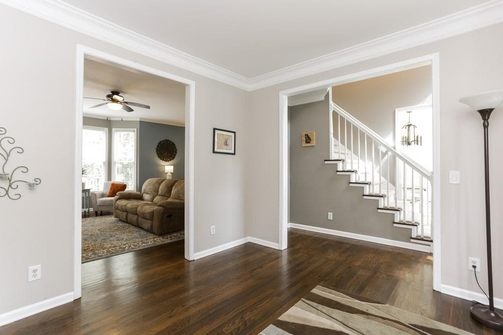 6 bedroom, 4 bathroom, 4,047 sq ft single family residence for rent at 3119 Swallow Drive, Marietta, GA 30066 for $3,800 a month — photo 6