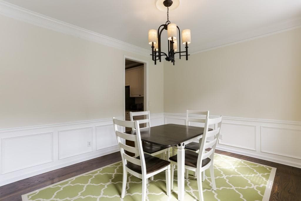 6 bedroom, 4 bathroom, 4,047 sq ft single family residence for rent at 3119 Swallow Drive, Marietta, GA 30066 for $3,800 a month — photo 7