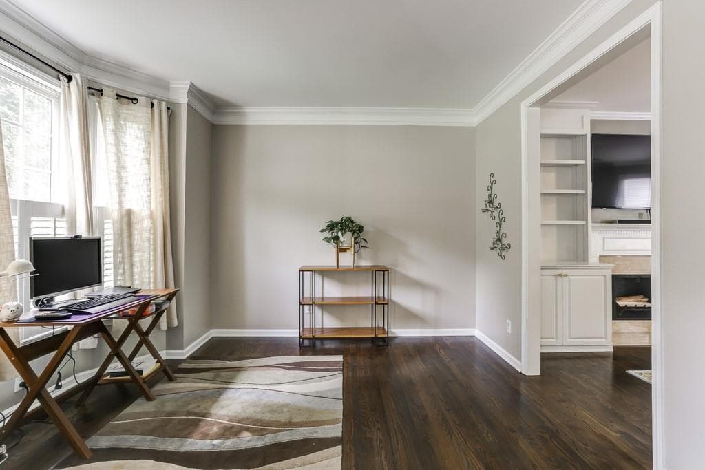 6 bedroom, 4 bathroom, 4,047 sq ft single family residence for rent at 3119 Swallow Drive, Marietta, GA 30066 for $3,800 a month — photo 8
