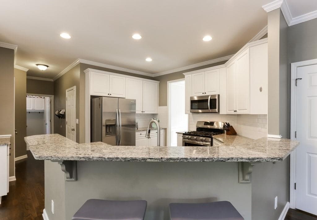 6 bedroom, 4 bathroom, 4,047 sq ft single family residence for rent at 3119 Swallow Drive, Marietta, GA 30066 for $3,800 a month — photo 10