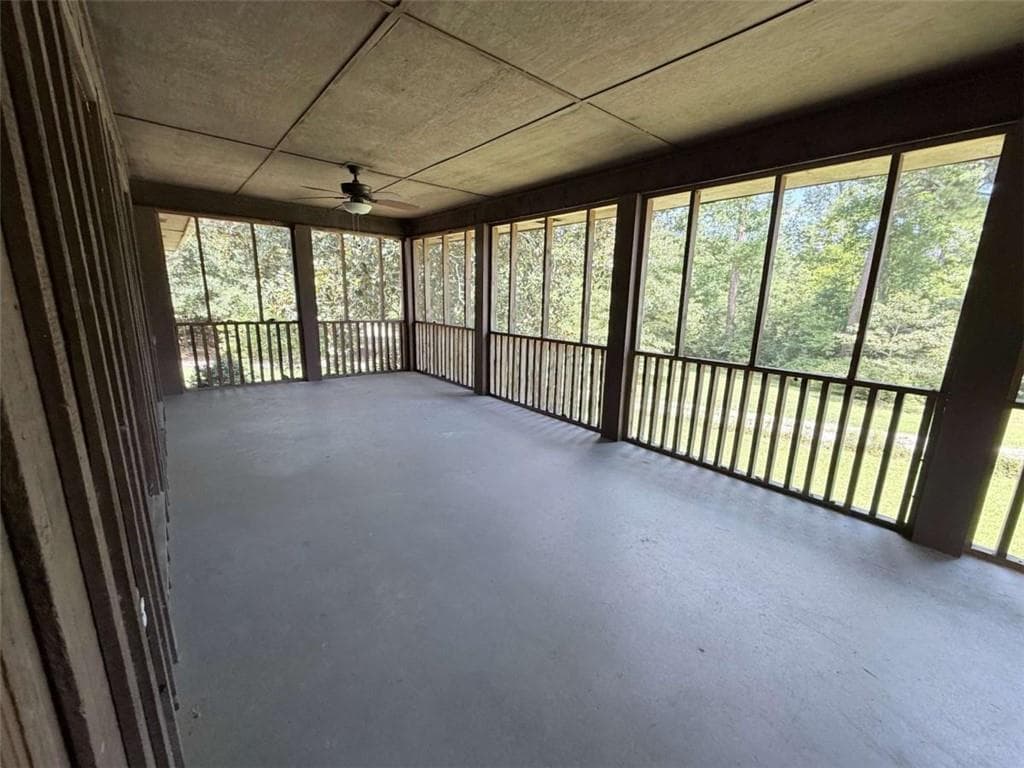 2 bedroom, 2 bathroom, 1,724 sq ft single family residence for rent at 1514 NW Humphries Road, Conyers, GA 30012 for $1,450 a month — photo 3