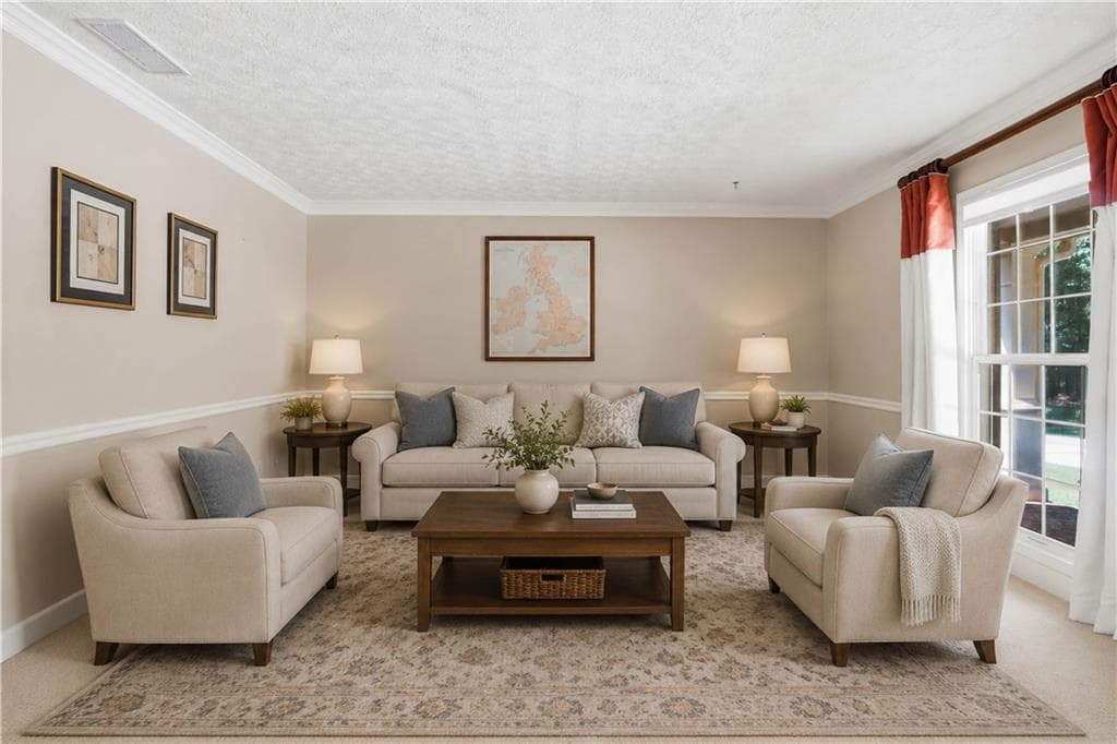 4 bedroom, 4 bathroom, 3,372 sq ft single family residence for sale at 2741 Highway 212, Conyers, GA 30094 — photo 5