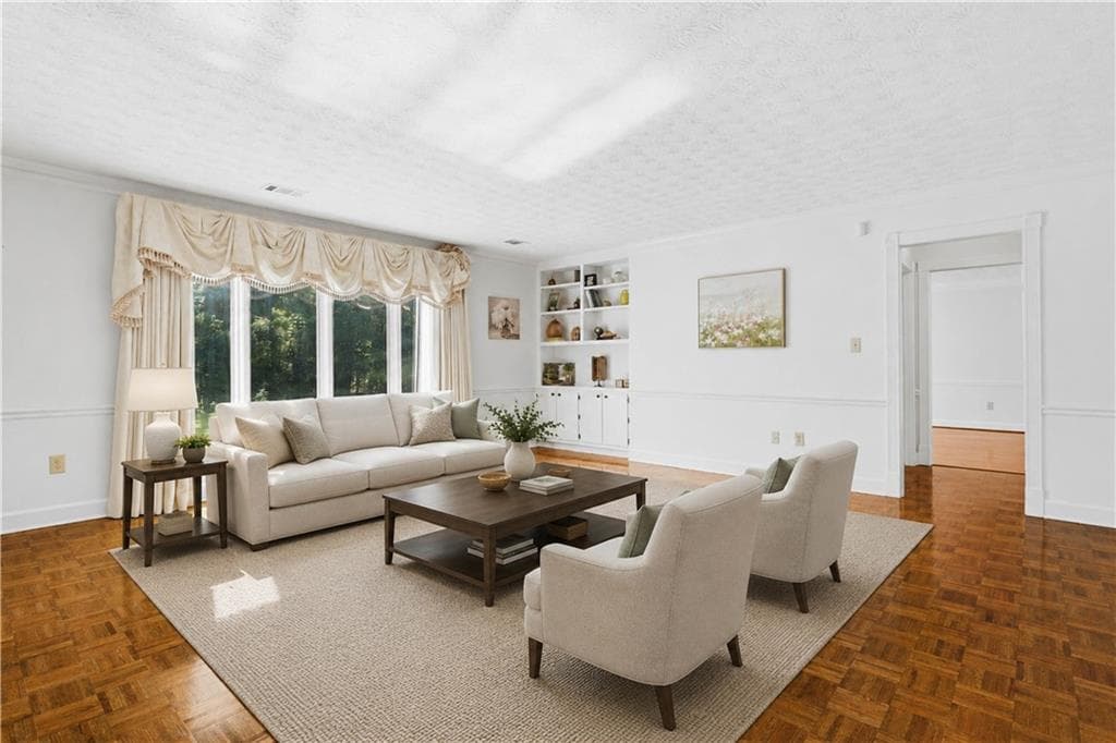 4 bedroom, 4 bathroom, 3,372 sq ft single family residence for sale at 2741 Highway 212, Conyers, GA 30094 — photo 7