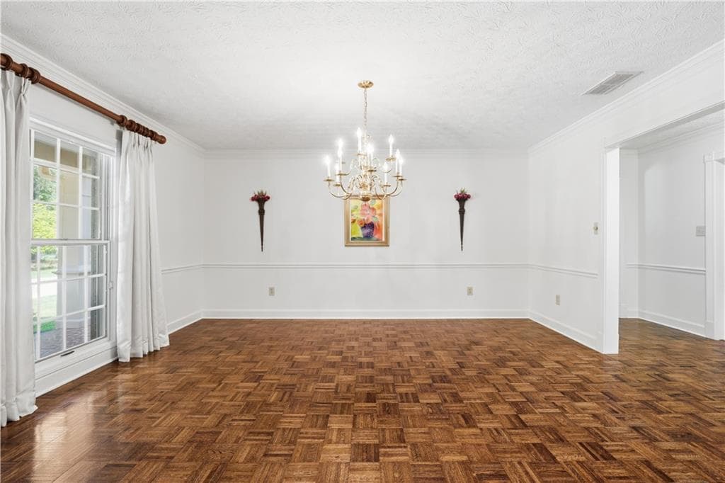 4 bedroom, 4 bathroom, 3,372 sq ft single family residence for sale at 2741 Highway 212, Conyers, GA 30094 — photo 8
