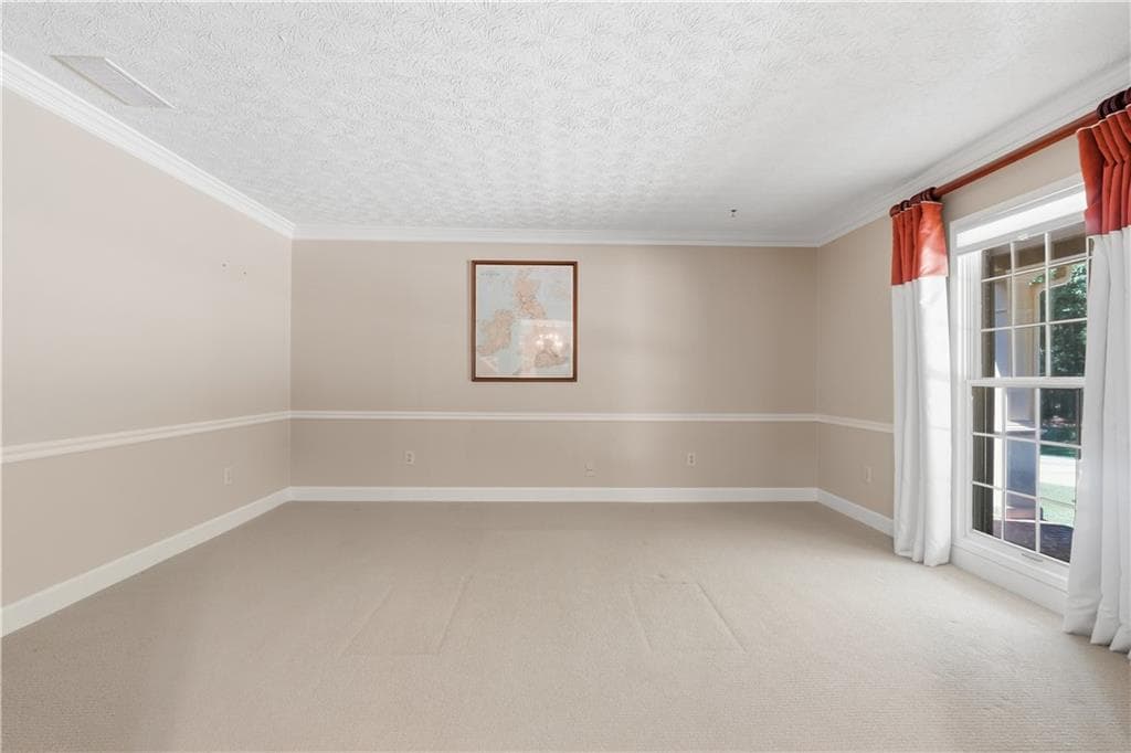 4 bedroom, 4 bathroom, 3,372 sq ft single family residence for sale at 2741 Highway 212, Conyers, GA 30094 — photo 9