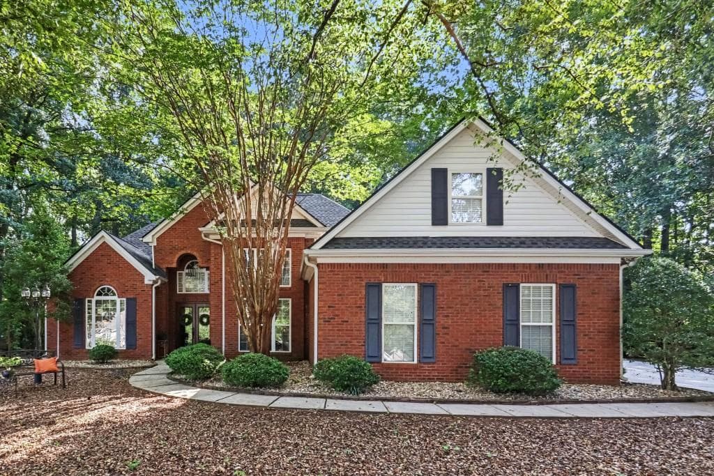 75 Plainfield Place, Newnan, GA 30265 — most recent listing photo