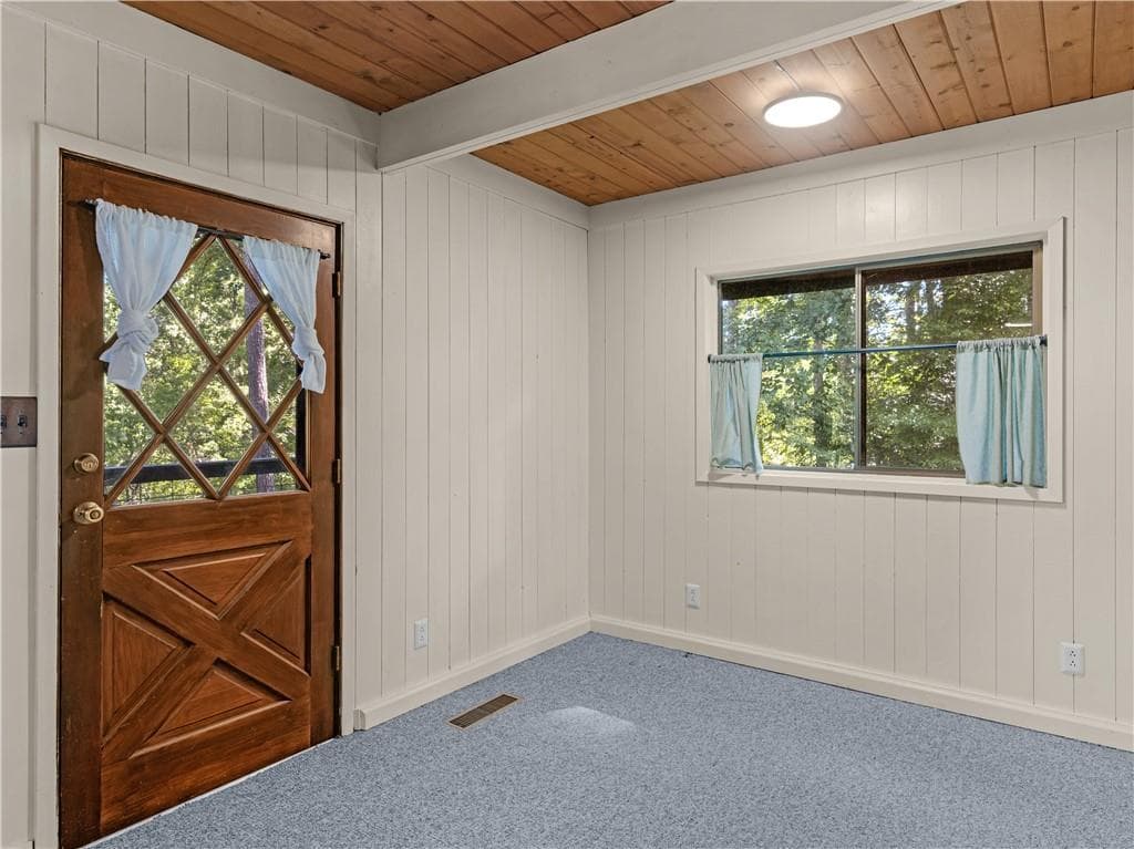 4 bedroom, 2 bathroom, 2,079 sq ft single family residence under contract at 195 Bulloch Road, Covington, GA 30016 — photo 4