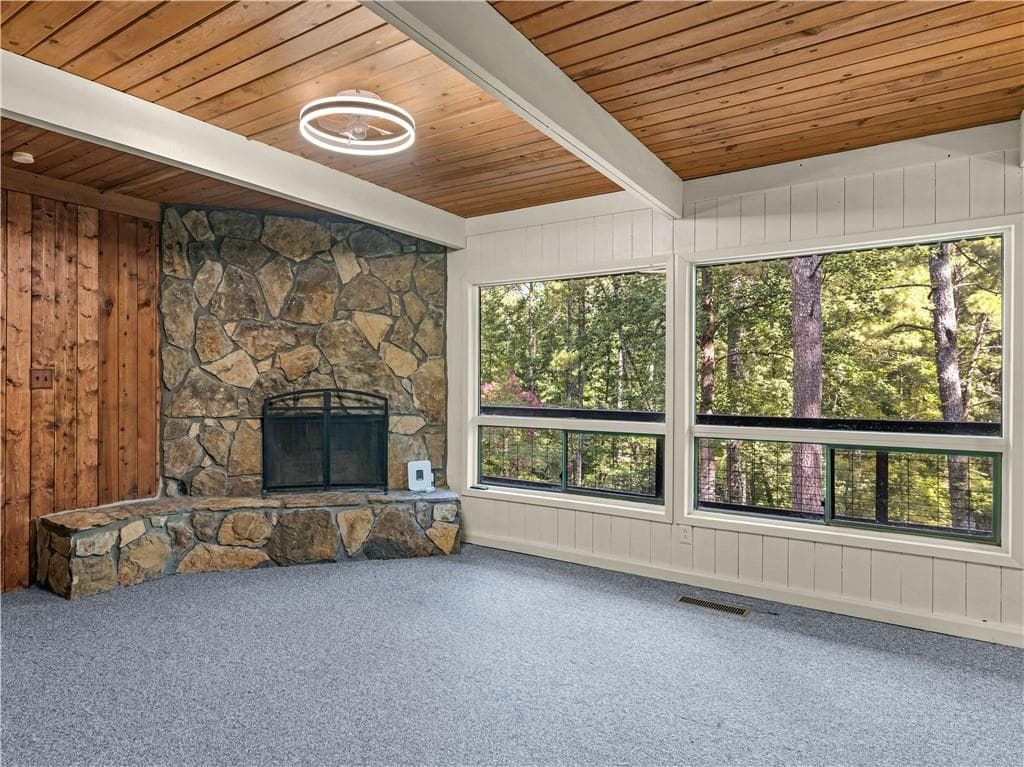 4 bedroom, 2 bathroom, 2,079 sq ft single family residence under contract at 195 Bulloch Road, Covington, GA 30016 — photo 5