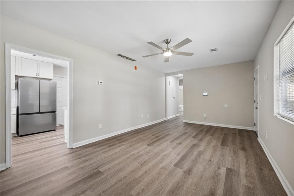 3 bedroom, 2 bathroom, 1,066 sq ft single family residence for sale at 1776 N Olympian Way, Atlanta, GA 30310 — photo 10