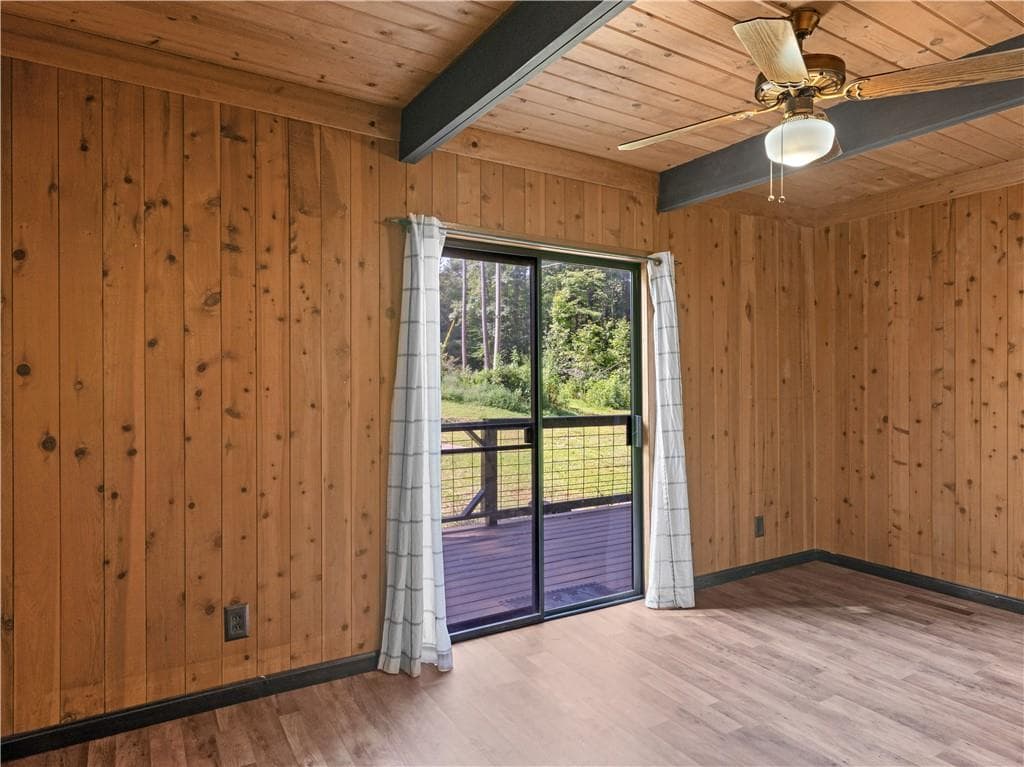 4 bedroom, 2 bathroom, 2,079 sq ft single family residence under contract at 195 Bulloch Road, Covington, GA 30016 — photo 10
