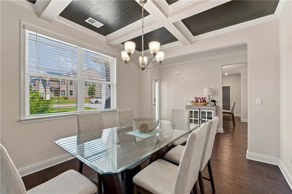 4 bedroom, 3 bathroom, 2,550 sq ft single family residence for sale at 316 Conley Avenue, Hampton, GA 30228 — photo 5