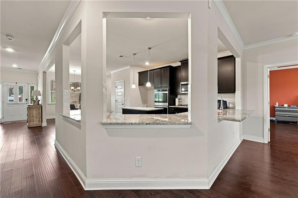4 bedroom, 3 bathroom, 2,550 sq ft single family residence for sale at 316 Conley Avenue, Hampton, GA 30228 — photo 9