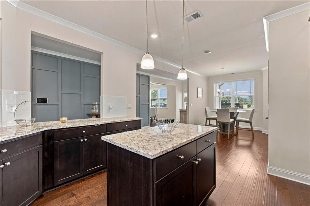 4 bedroom, 3 bathroom, 2,550 sq ft single family residence for sale at 316 Conley Avenue, Hampton, GA 30228 — photo 8