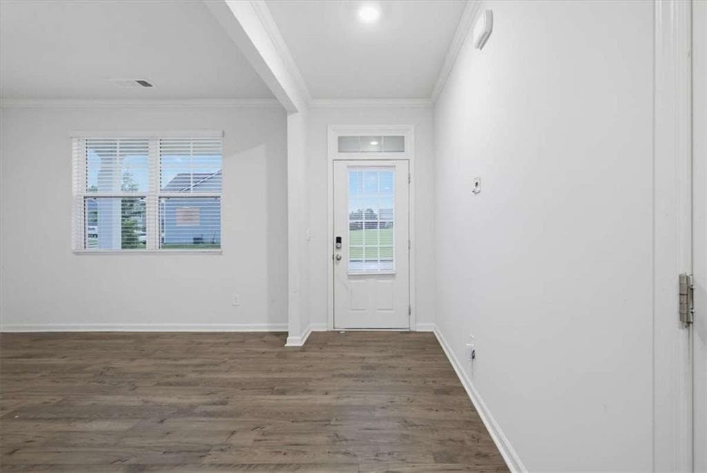 4 bedroom, 3 bathroom, 2,352 sq ft single family residence for sale at 4195 Merrigold Way, Fairburn, GA 30213 — photo 6