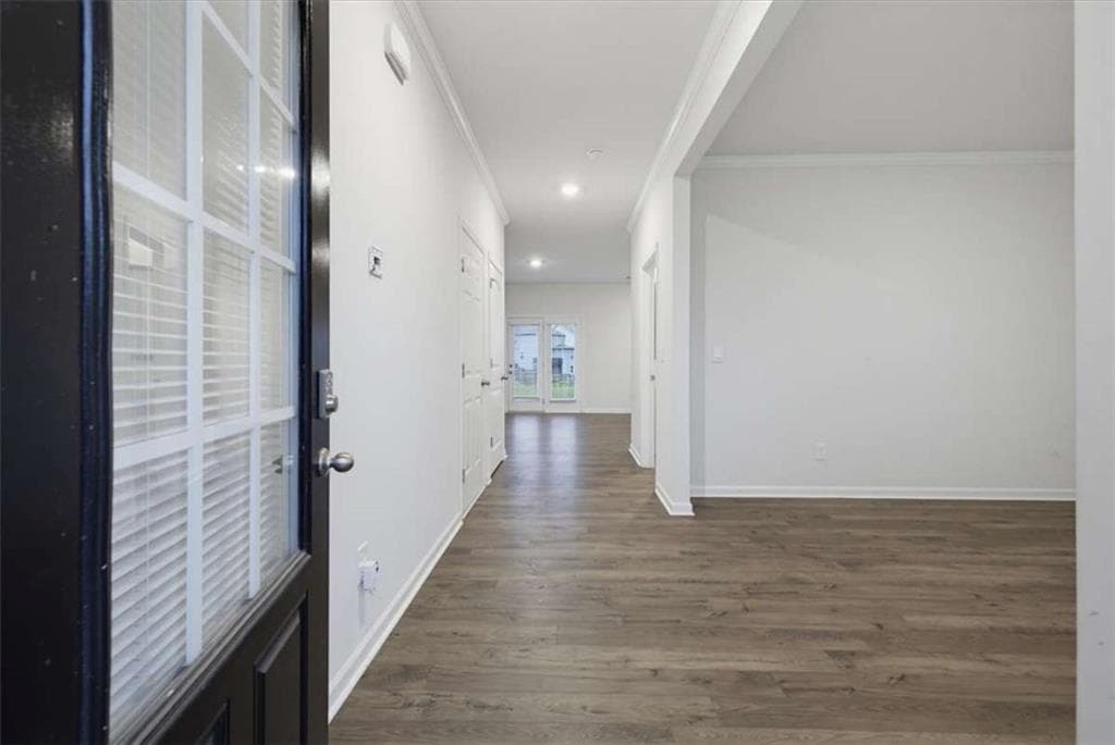 4 bedroom, 3 bathroom, 2,352 sq ft single family residence for sale at 4195 Merrigold Way, Fairburn, GA 30213 — photo 3