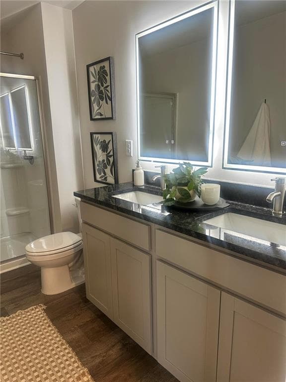 3 bedroom, 3 bathroom, 1,579 sq ft townhouse for sale at 220 Norchester Avenue, Hogansville, GA 30230 — photo 3