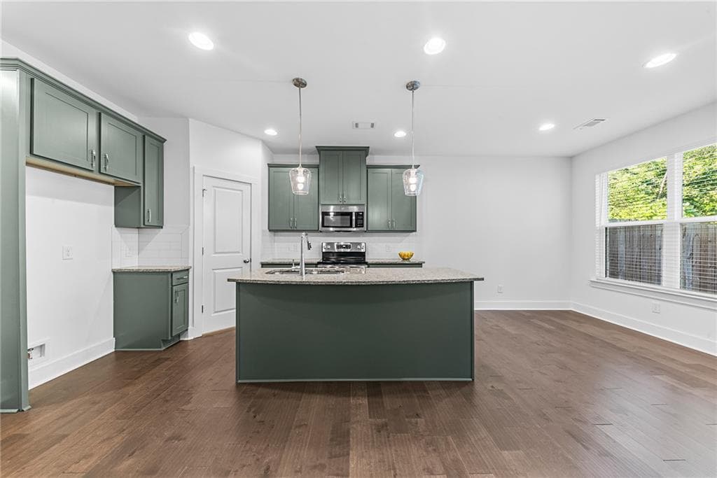 3 bedroom, 3 bathroom, 1,829 sq ft townhouse for sale at 487 Auburn Valley Way 186, Auburn, GA 30011 — photo 7
