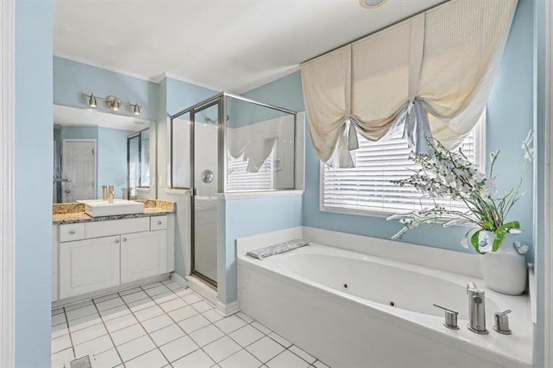 4 bedroom, 3 bathroom, 3,752 sq ft single family residence for sale at 210 Wrights Mill, Canton, GA 30115 — photo 5